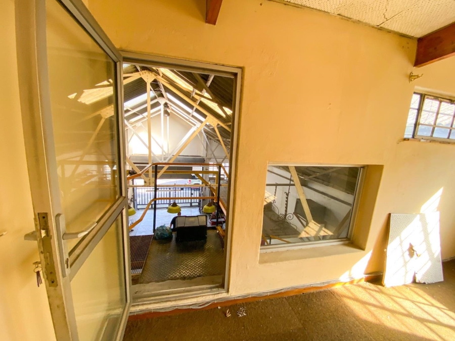 Commercial Property for Sale in Woodstock Western Cape